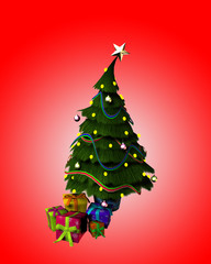 Christmas Tree