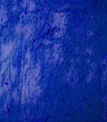 blue aged abstract background
