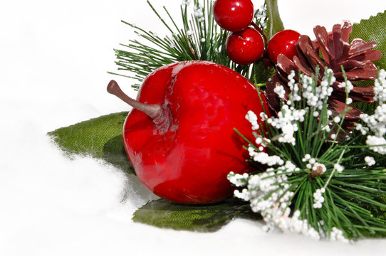 Christmas background