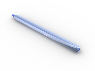glass pencil
