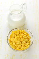 Cornflakes