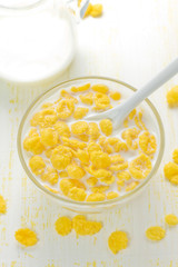 Cornflakes