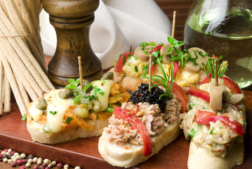 aperitivo