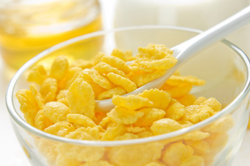 Cornflakes