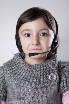 Call center