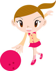 ボーリング © kojikoji