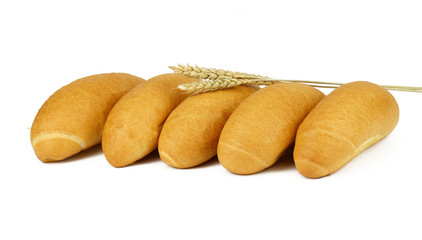 Bułki