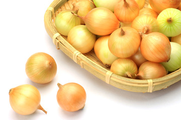 petit onion