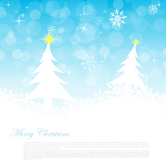 christmas background