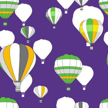 Balloons