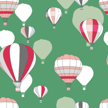 Balloons