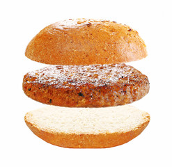 Flying Burger