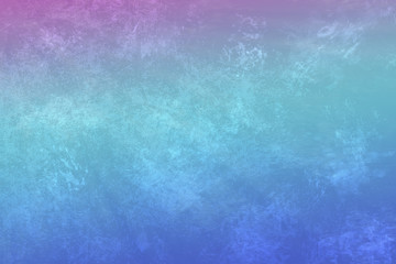 Fototapeta na wymiar grunge texture background, violet and blue wallpaper