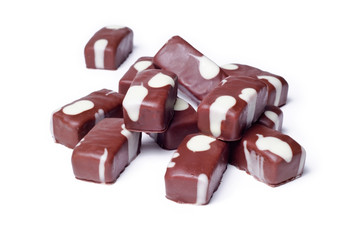 Cow chocolate - birdy milk