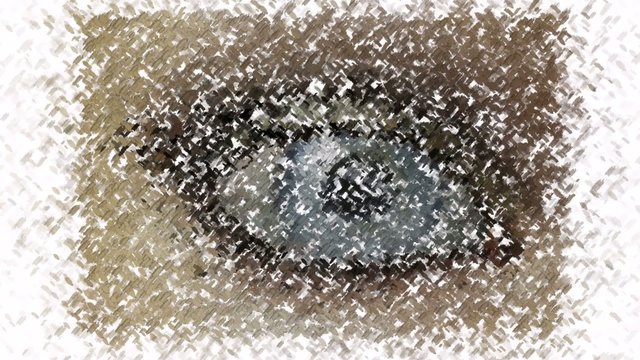 Digital Eye