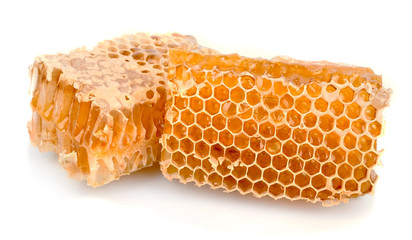 honeycombs