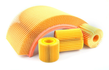 car filter