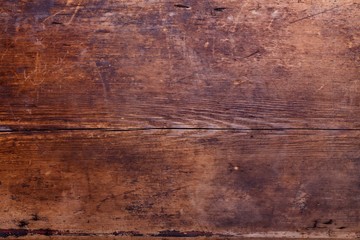 Wood background, rustic style