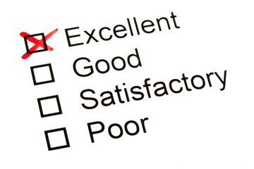 Survey or Questionnaire