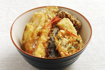 天丼