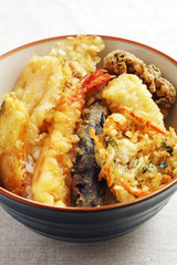 天丼