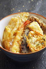 天丼