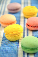 Macarons