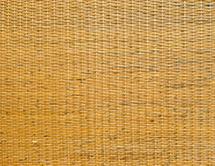 Bamboo weave texture