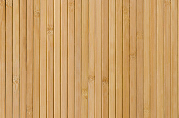 close up of bamboo wood background