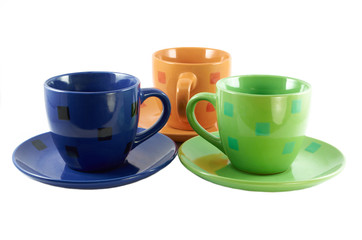 Cups