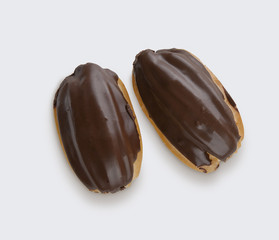 Eclairs