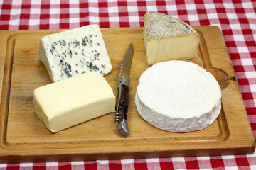 fromages