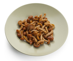 Mushrooms