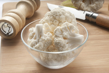 Cauliflower
