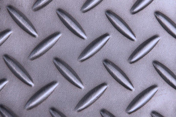 Aluminum background