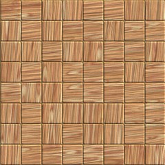 Wood tile. Seamless texture