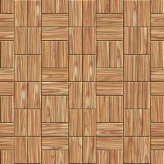 Wood tile. Seamless texture