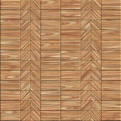 Wood tile. Seamless texture