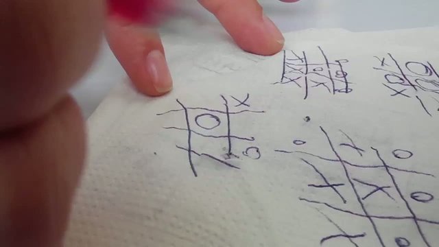 Tic Tac Toe