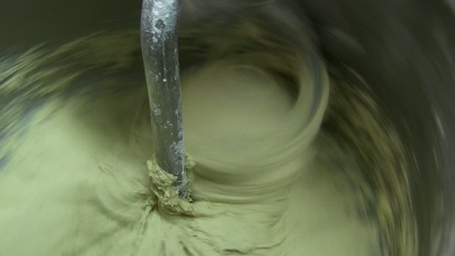 p&eacute;trin pour les viennoiseries