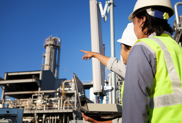 two engineer power and energy