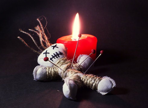 Voodoo im Advent