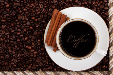 coffee