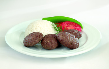köfte