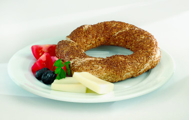 simit