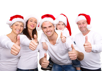 christmasfamily