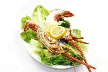 langouste