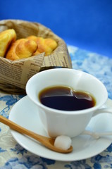 クロワッサン