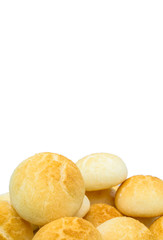 Thai sweetmeat made of flour, egg and sugar