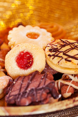 Weihnachtsgebäck